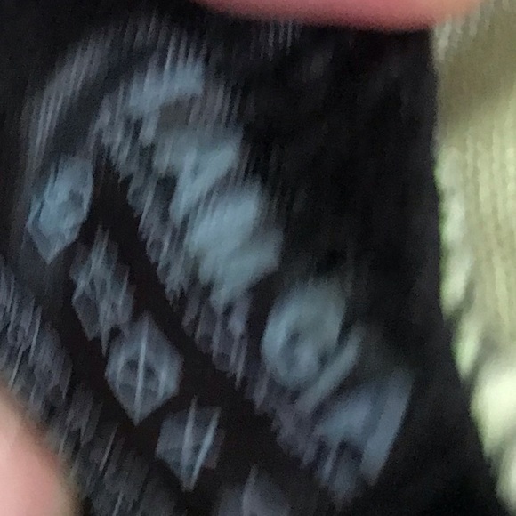 I AM GIA Anastasia Pants Faux Leather Stretch Zipper Festival Neon Straight Leg - Picture 7 of 16